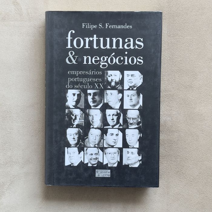 Lote de Livros de Gestão e Negócios