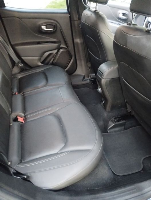 Jeep Renegade 2020 VIN ZACNJBD14LPL70574 фото оголошення 10 з 17