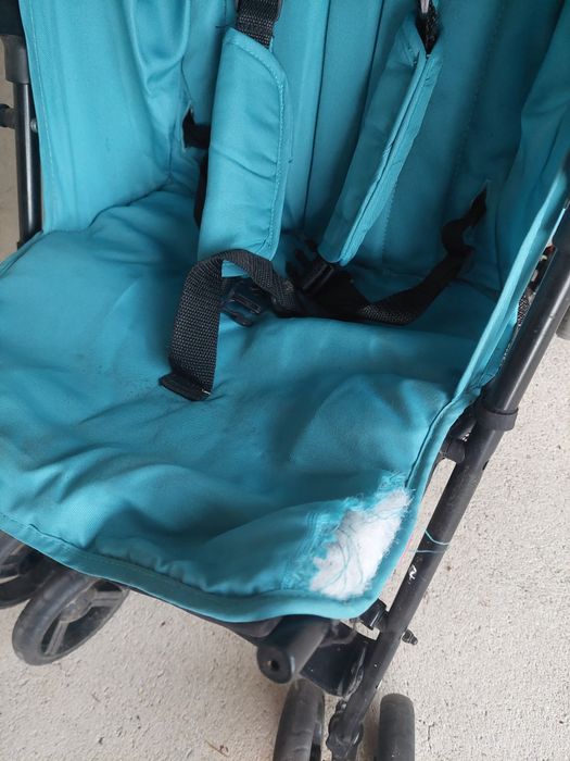 Carrinho Passeio Zippy