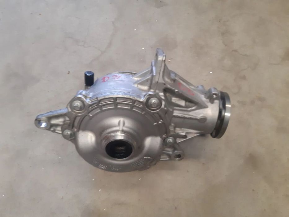 most dyfer dyferencjał mercedes 2.823 w214 w206 w254 2063303902