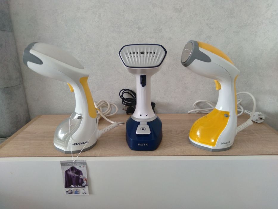 Відпарювачі  Tefal