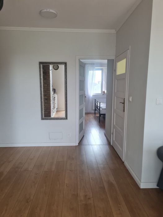 Mieszkanie z pięknym widokiem do wynajęcia