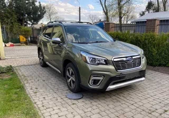 Продам Subaru Forester 2.5i-S ES 2020р