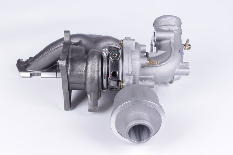 Turbina  turbosprężarka Audi A4 b7 A6 C6 Avant 2.0 TFSI 170 200 220KM BPJ BWT BUL BYK BGB