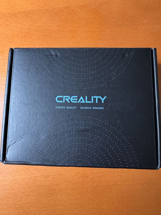 Датчик компенсації вібрації Creality для 3д принтера