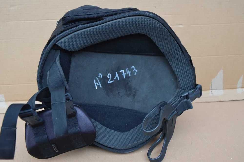 BMW k 1200/1300 gt TORBA na zbiornik tankbag OEM