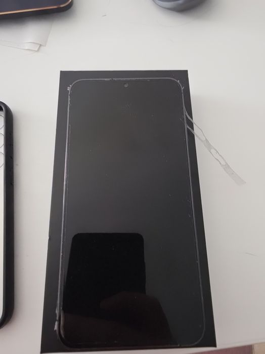 Samsung S23 plus S23+ , 256 GB, czarny, stan idealny
