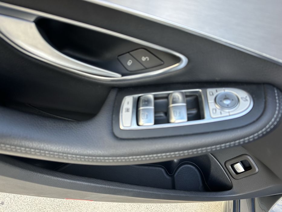 Mercedes c350e AMG 2018 Full extras Plug-in