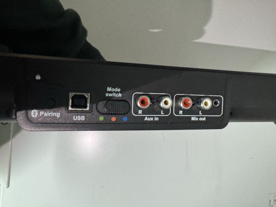 Mesa Hercules Universal Dj - Excelente oportunidade
