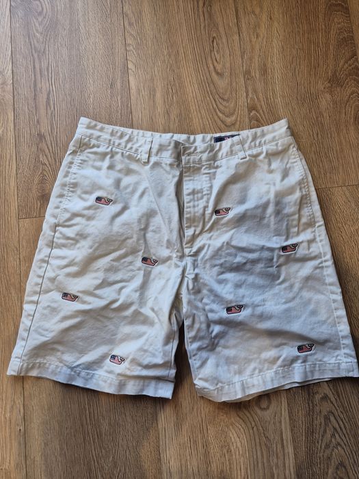 Vineyard Vines spodenki
