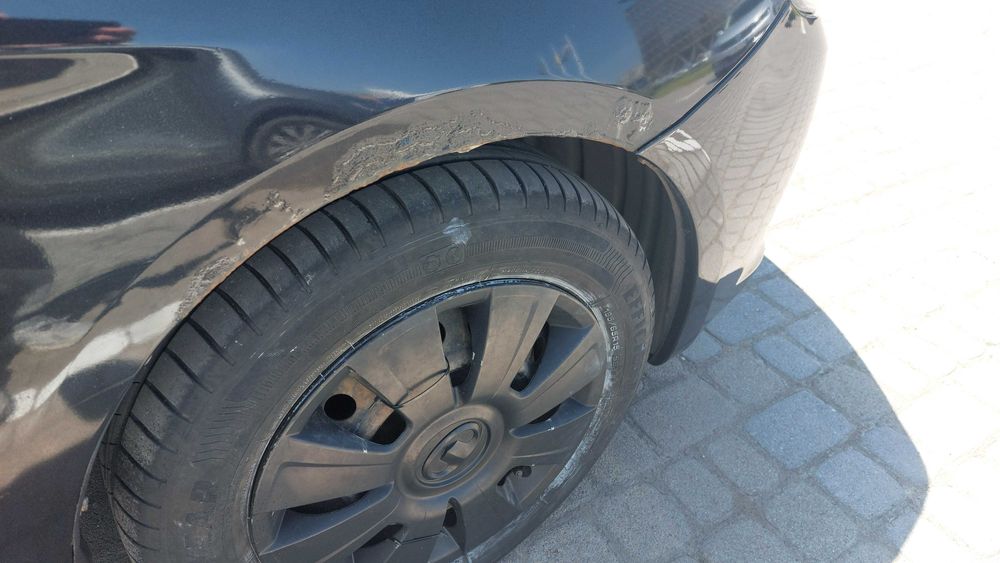 Great Wall Voleex C30