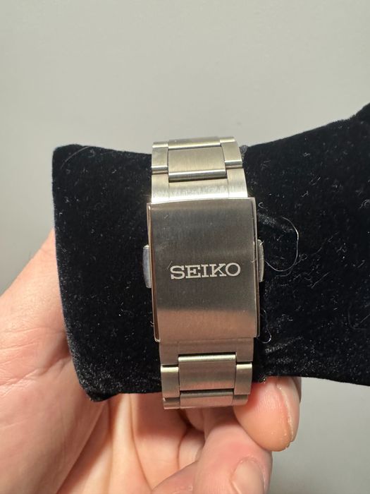 Relógio seiko astron
