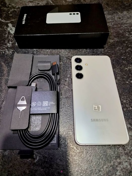Samsung galaxy s24
