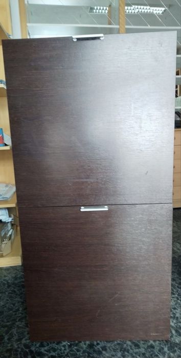 Movel Sala . Composto por  2 Modulos quadrados