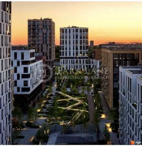 1-room apartment apartment by the address st. Ilenka Yuriya (area 40 m²) - Atlanta.ua - photo 6