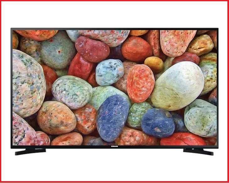Смарт Телевізор Samsung 24,32,42,45 Smart-TV,USB Full-HD Wi-Fi: 3 190 ...