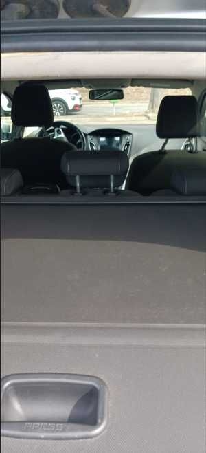Carro Ford Focus