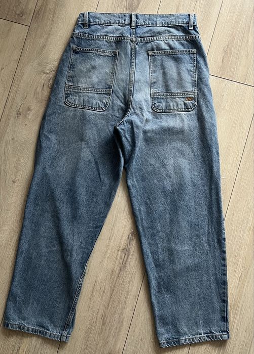 jeansy house baggy S