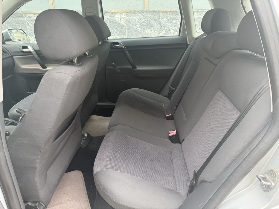 Volkswagen Polo 1.4 TDI