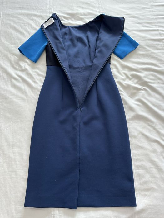 Vestido da Hugo Boss - Tam. 34