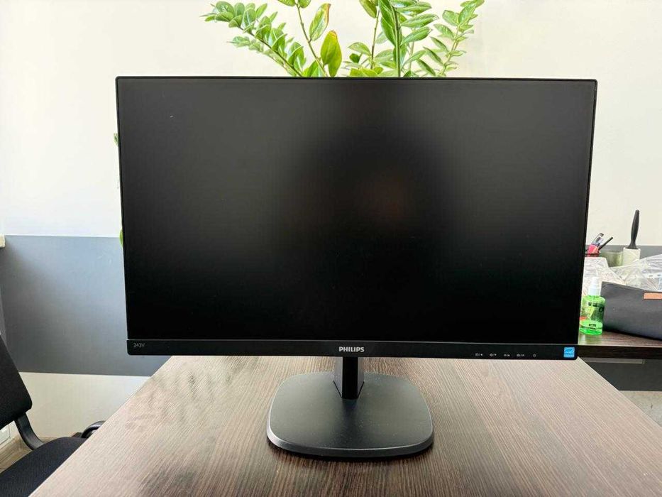 Монітор Philips 243V, ТІЛЬКИ САМОВИВІЗ ХМЕЛЬНИЦЬКИЙ