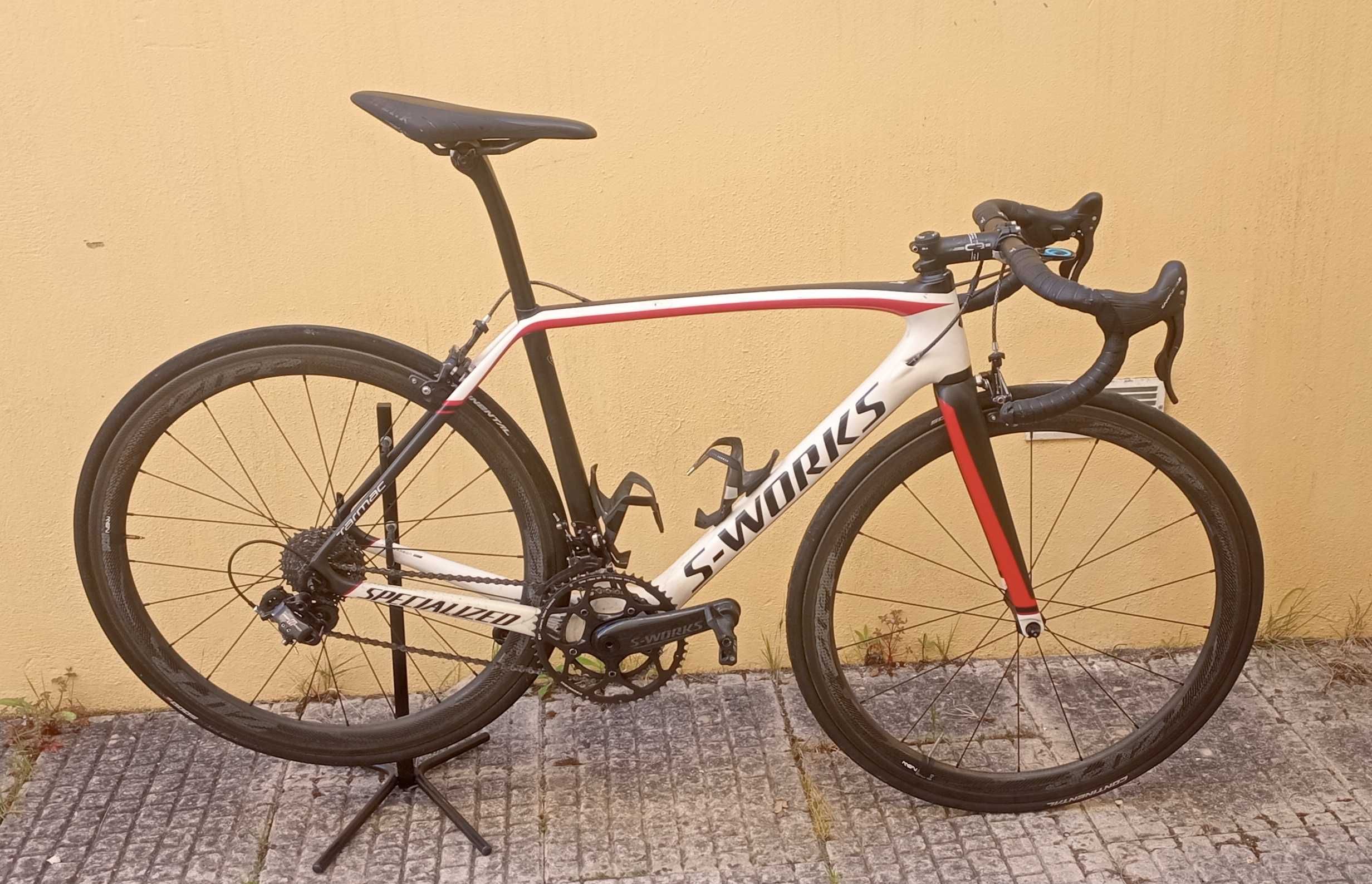 Specialized sale tarmac olx