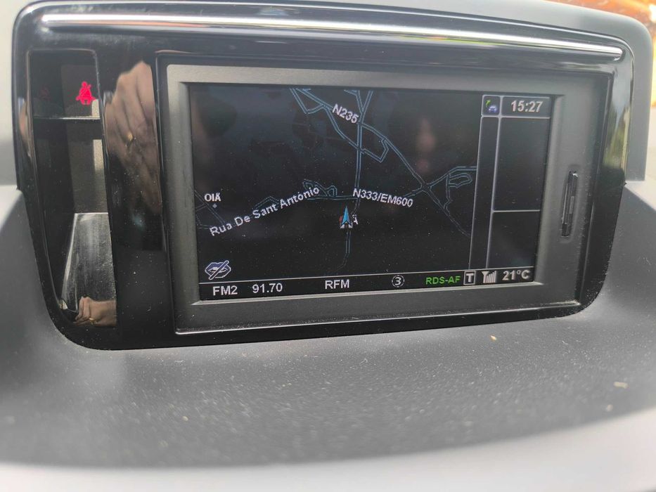 Renault Mégane 1.5 dCi Nacional – 2012 – 5 Portas