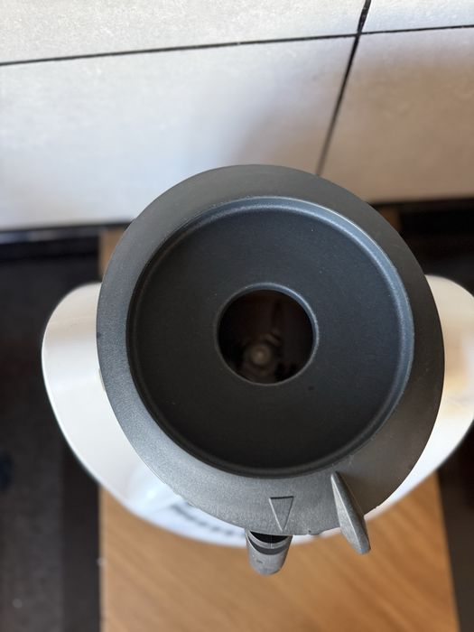 Bimby TM31 Vorwerk