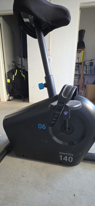 Equipamento Ciclying