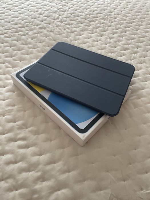 Ipad (A16) - Novo