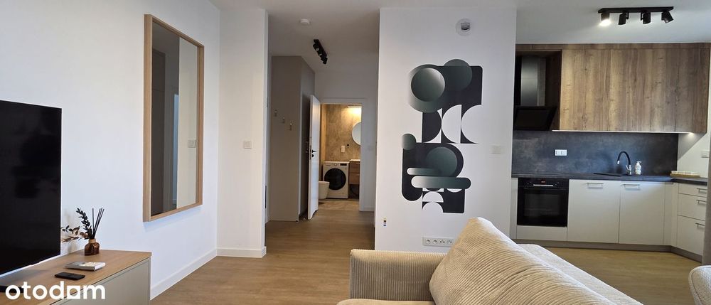 Bezpośrednio 40 m2, Człuchowska 51, dostępne od zaraz