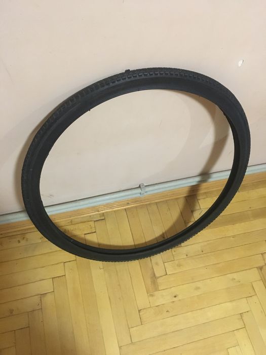 Покришка велосипедна 28, шина на велосипед