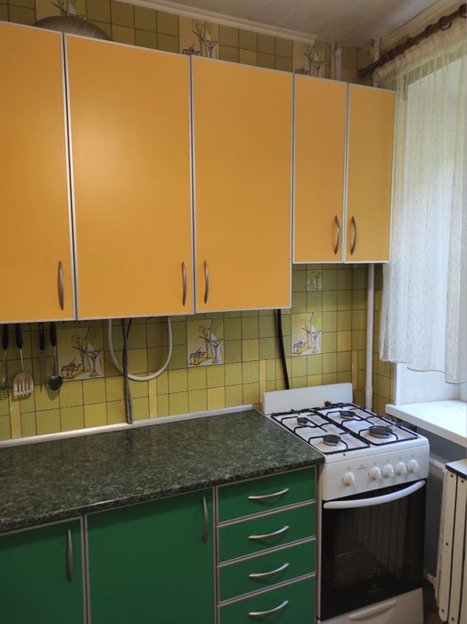 Здається 1-но кімнатна квартира!!