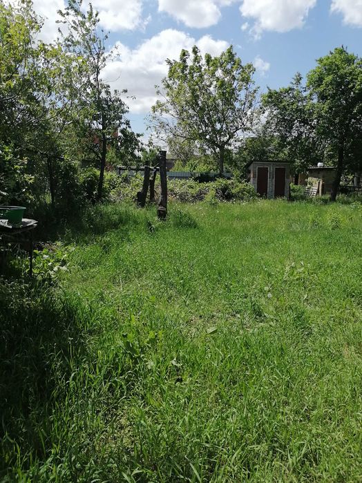 Продам Дачу. Кутова дiлянка 6.4соток.Нова Боярка.