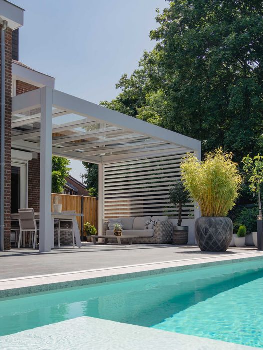 Zadaszenia Tarsowe, Werandy, Przeszklenia Tarasów, Ruchome deseczki