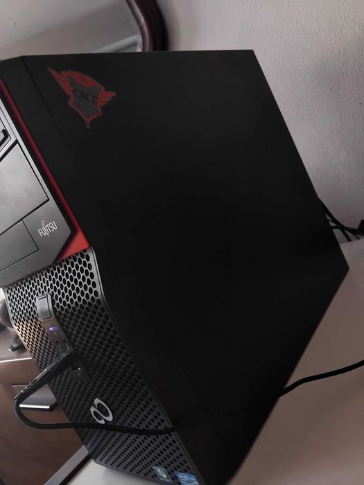 Computador fixo 8gb ram