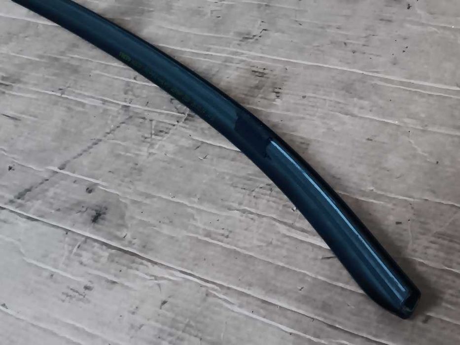 Moldura superior vidro traseiro Volvo S80