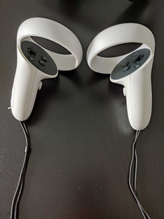 Meta Quest 2 [128GB] + KIWI K2 Comfort Strap | Excelente estado