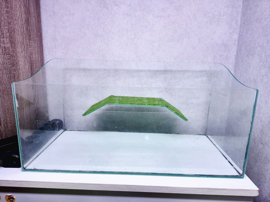 Черепашник Террариум  для черепахи 52л