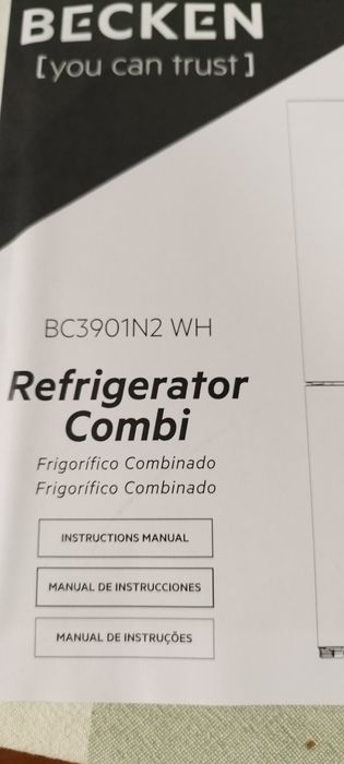 Mudança urgente tudo novo