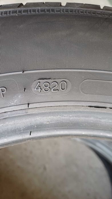 Nokian WetProof 205/55 R16 91V 2020r