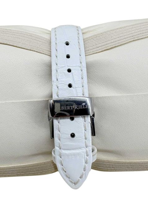 Zegarek damski Albert Riele Gala   125LQ16     -      SS33M-LW