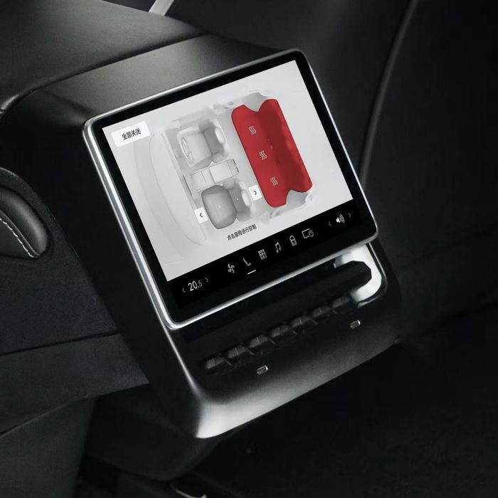 TESLA - Volante YOKE - NOVOS MODELOS DISPONÍVEIS