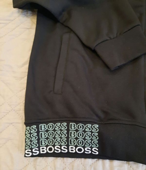 Boss спортивний крстюм S