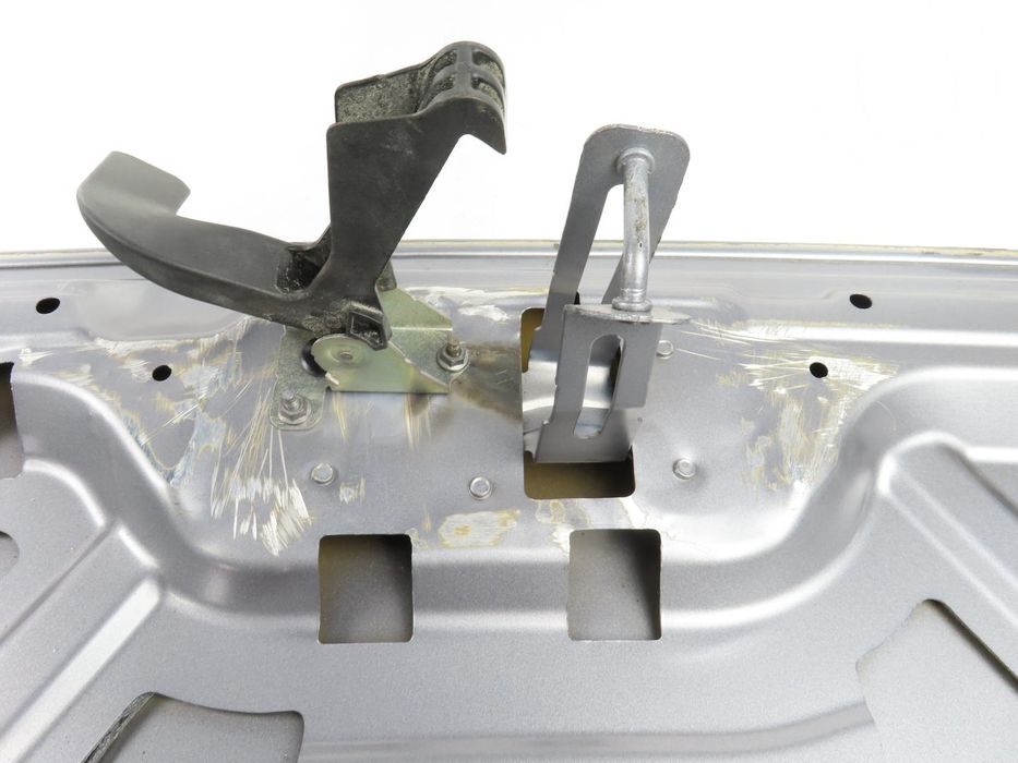 Capot Opel Combo Life 2016 - 2026