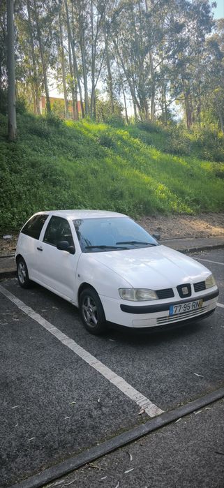 seat ibiza 6k2 1.9 sdi