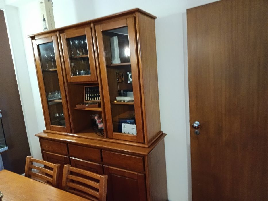 Vendo Móvel de sala