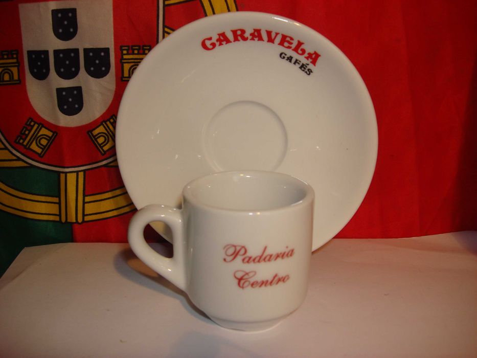 chávenas café personalizadas