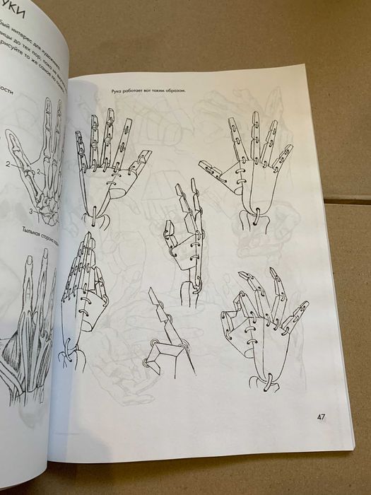 Погейни Уилли Искусство рисования