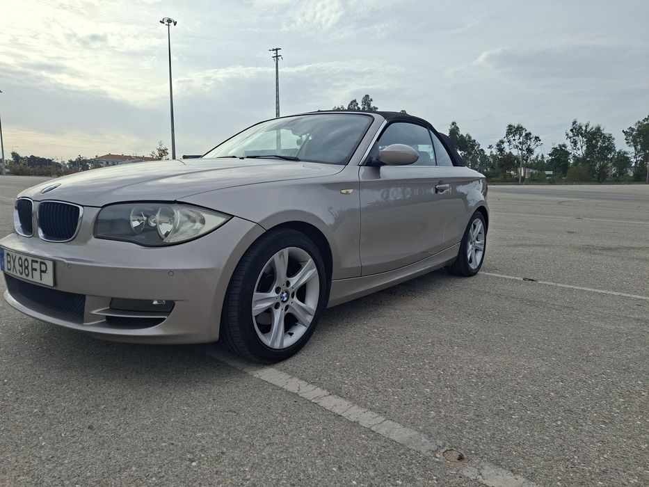 Super cabrio 120 / 170 00 km foto 5